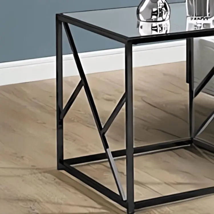 NArt98 - ترابيزة جانبية معدن