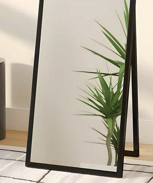 NArt164 - مرايا بإطار أسود