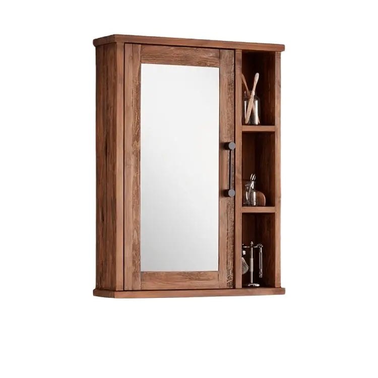 مرايا بوحدة تخزين 55*15*80 سم - ROD29 - Homix