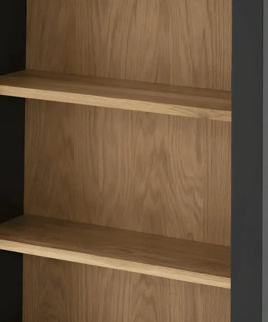 وحدة تخزين 55*25*170 سم - ROD290 - Homix