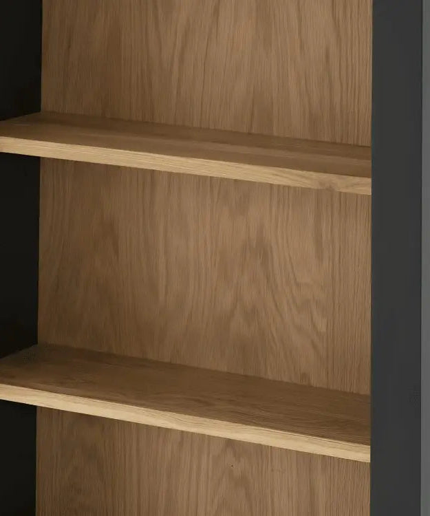 وحدة تخزين 55*25*170 سم - ROD290 - Homix