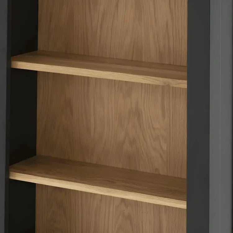 وحدة تخزين 55*25*170 سم - ROD290 - Homix