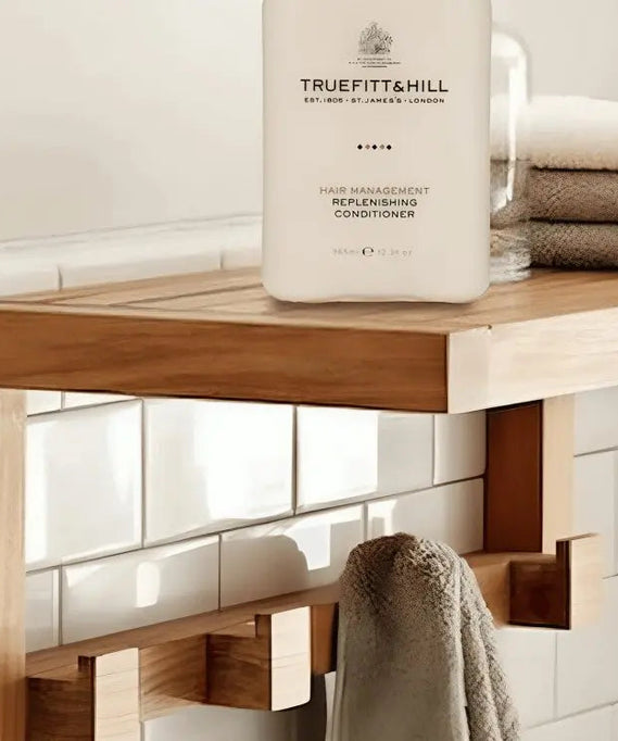 رف مزود بعلاقات 55*30*30 سم - ROD64 - Homix