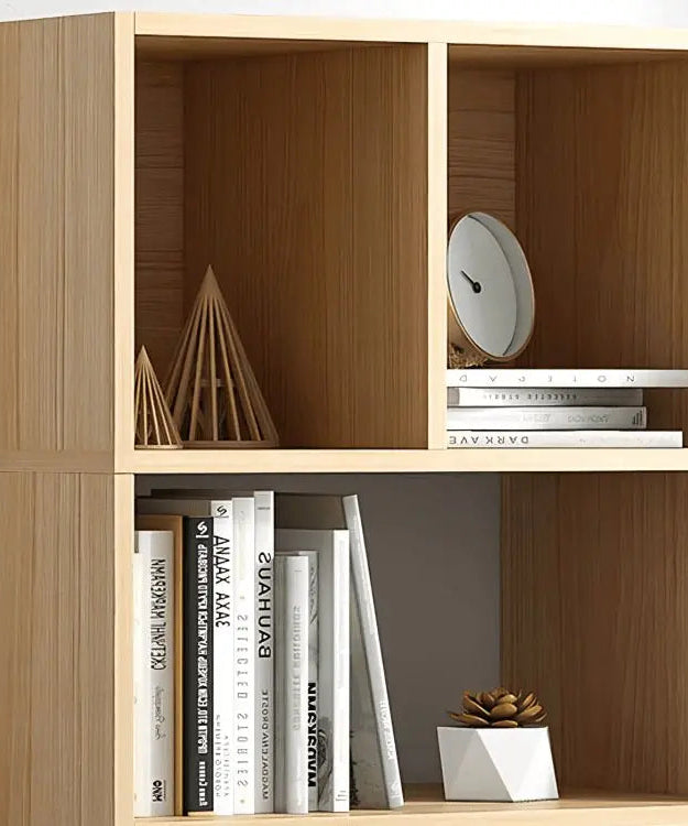 وحدة تخزين مكتبية 55*35*195 سم - ROD284 - Homix