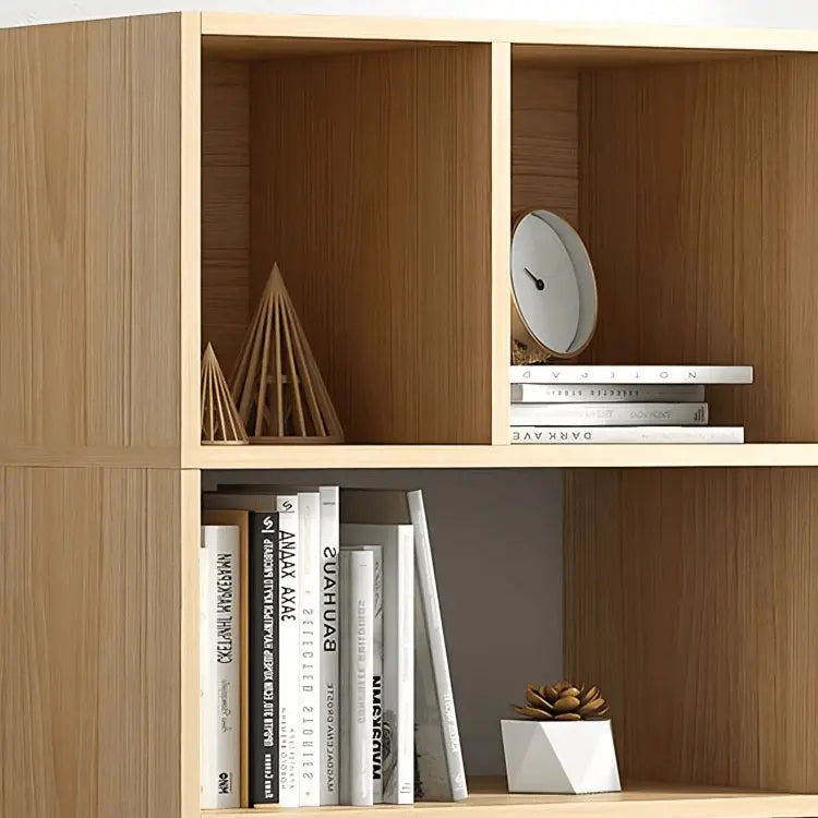 وحدة تخزين مكتبية 55*35*195 سم - ROD284 - Homix