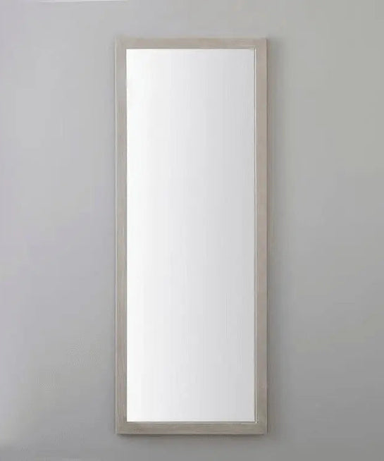 مرايا خشب موسكي 55*3*160 سم - ROD159 - Homix