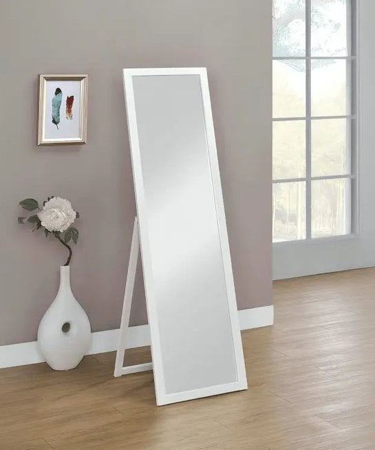 مرايا خشب زان 55*3*175 سم - ROD177 - Homix