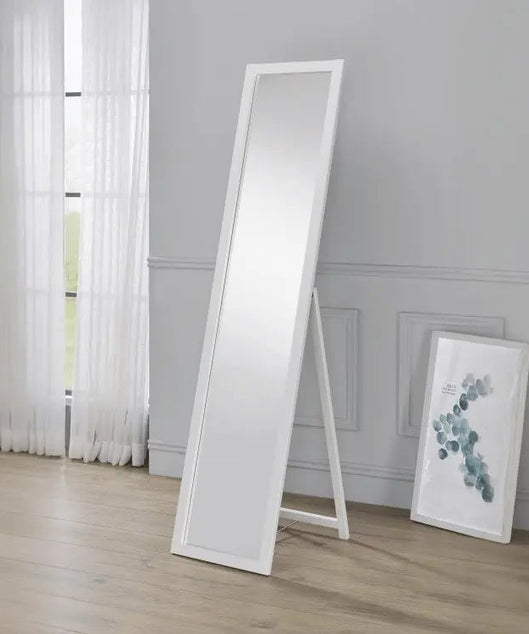 مرايا خشب زان 55*3*175 سم - ROD177 - Homix