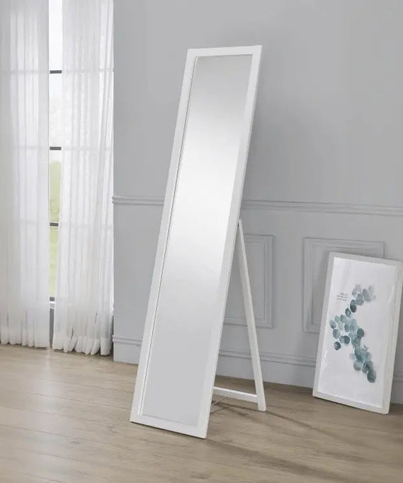 مرايا خشب زان 55*3*175 سم - ROD177 - Homix