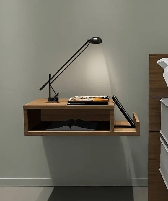 كومود خشب كونتر ارو 55*40*20 سم - ROD267 - Homix