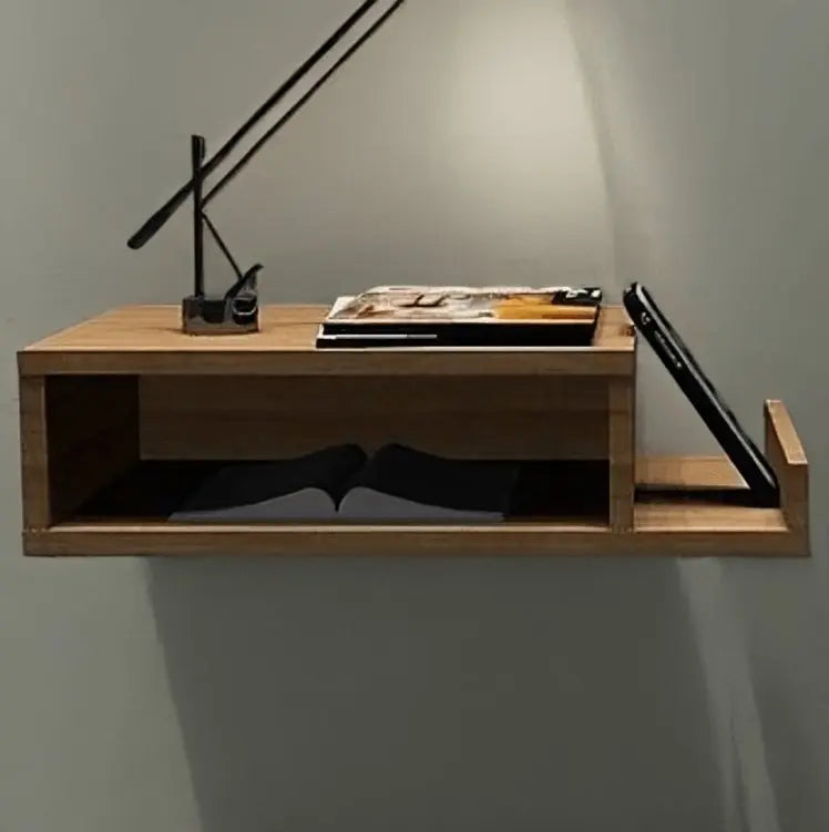 كومود خشب كونتر ارو 55*40*20 سم - ROD267 - Homix