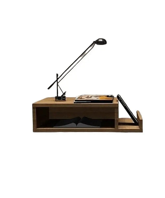 كومود خشب كونتر ارو 55*40*20 سم - ROD267 - Homix