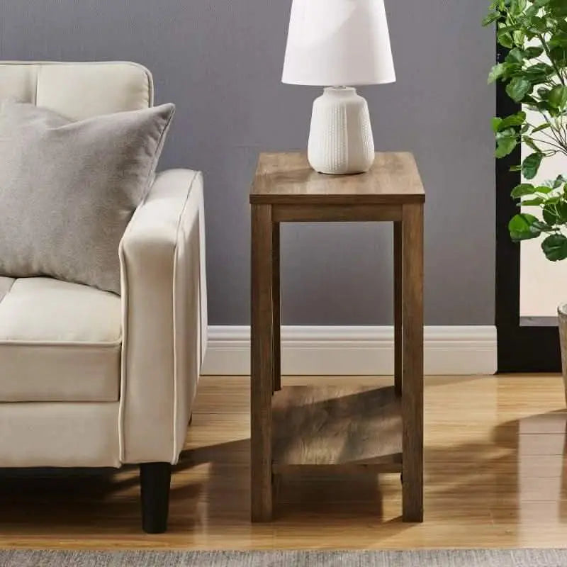 تسوق الأن من هومكس  ترابيزة جانبية 55*43*73 سم - ROD240 بأفضل سعر وأفضل جودة 