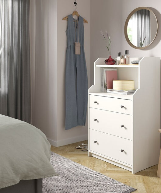 ART.W.AW6025 - Drawer unit with legs