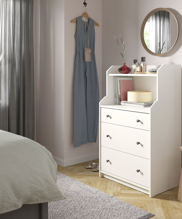 ART.W.AW6025 - وحدة ادراج بأرجل