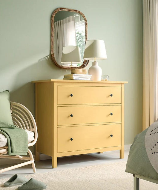 ART.W.AW6011 - Storage Drawer Unit