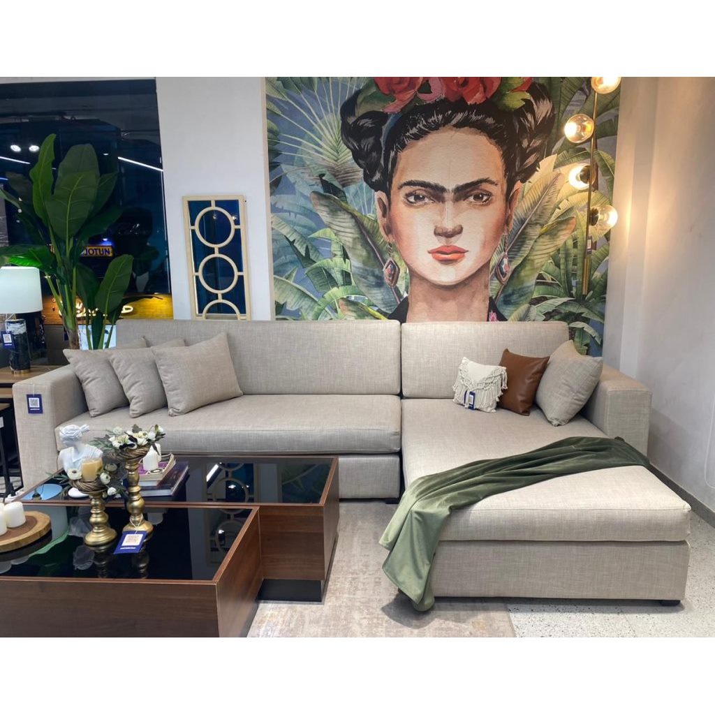 ركنه L ART.W.AW50020