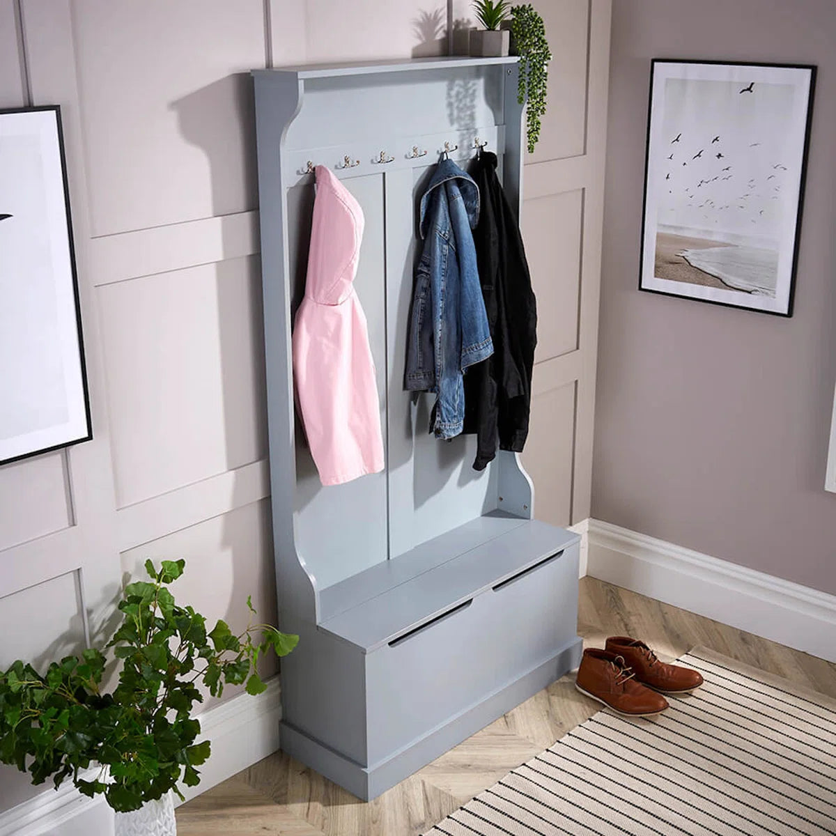 اثاث المدخل ART.W.A.11007