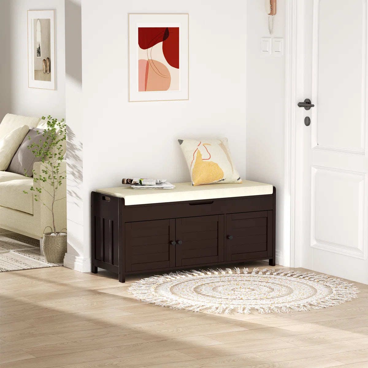 اثاث المدخل ART.W.A.11031