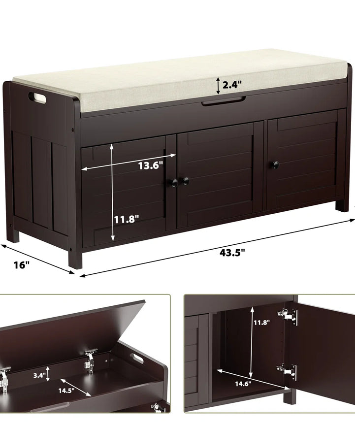 Entrance furniture ART.WA11031