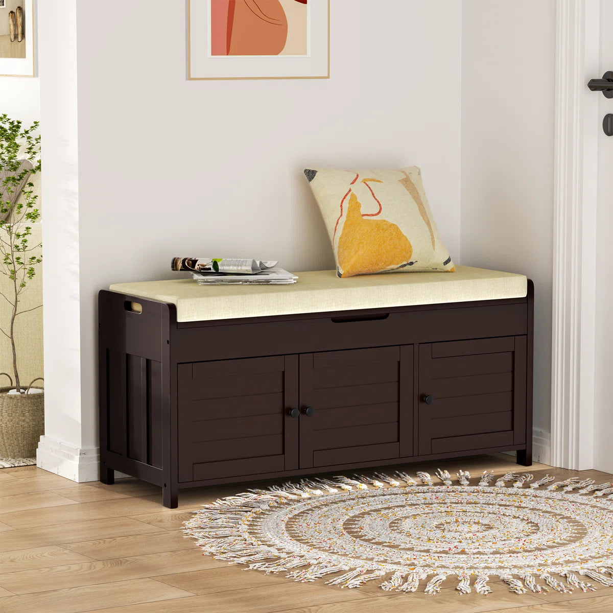 اثاث المدخل ART.W.A.11031