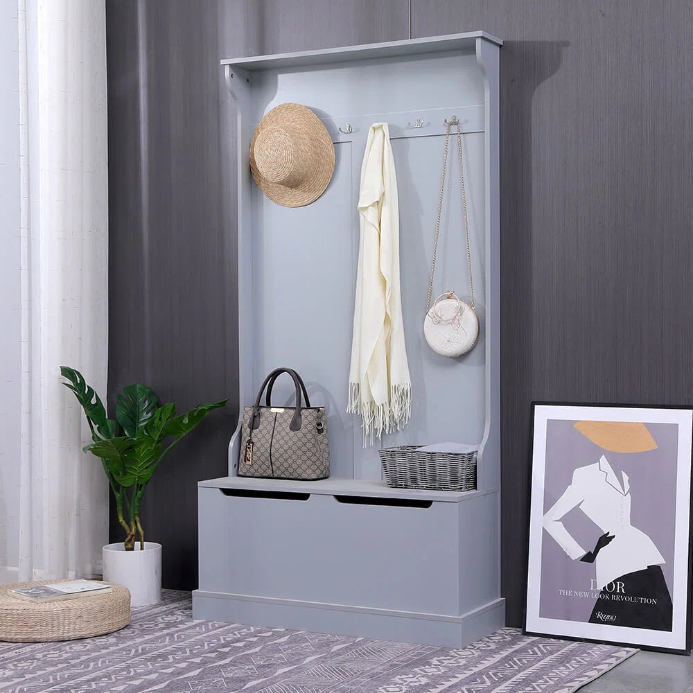 اثاث المدخل ART.W.A.11007