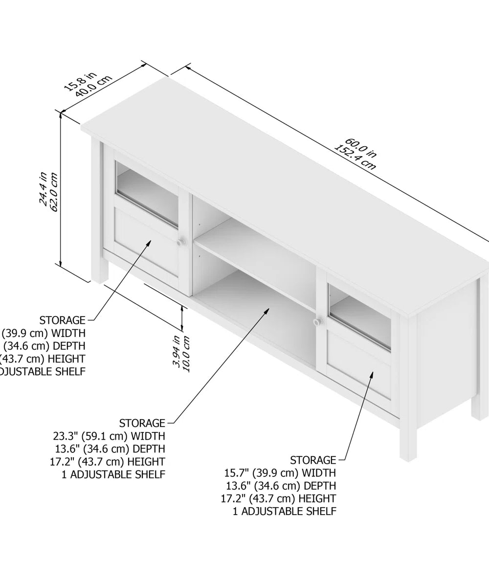 ART.W.AW 03559وحدة تليفزيون