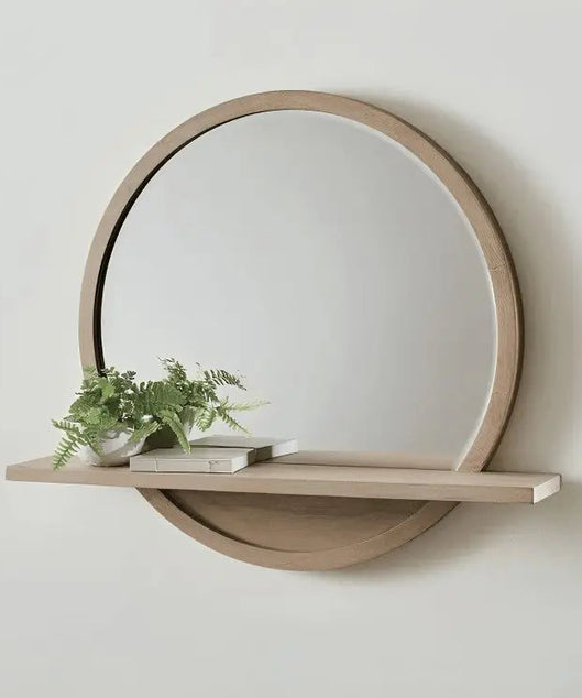 مرايا مزودة برف 60*12*60 سم - ROD49 - Homix