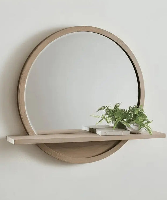 مرايا مزودة برف 60*12*60 سم - ROD49 - Homix