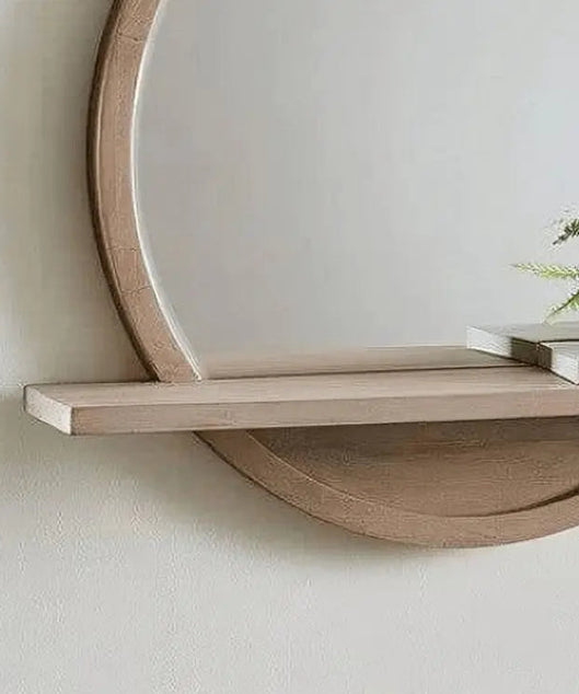 مرايا مزودة برف 60*12*60 سم - ROD49 - Homix