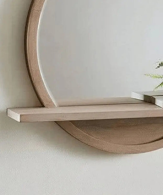 مرايا مزودة برف 60*12*60 سم - ROD49 - Homix