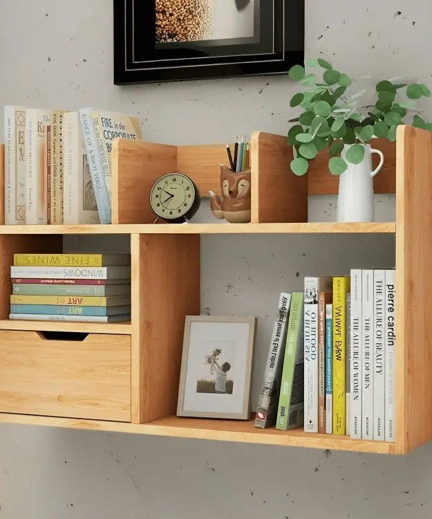 وحدة تخزين مكتبية 60*15*52 سم - ROD272 - Homix