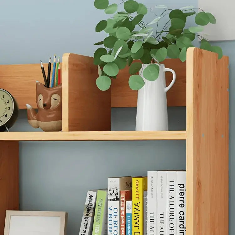 وحدة تخزين مكتبية 60*15*52 سم - ROD272 - Homix