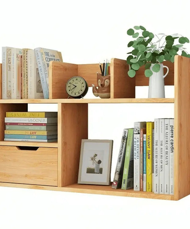 وحدة تخزين مكتبية 60*15*52 سم - ROD272 - Homix