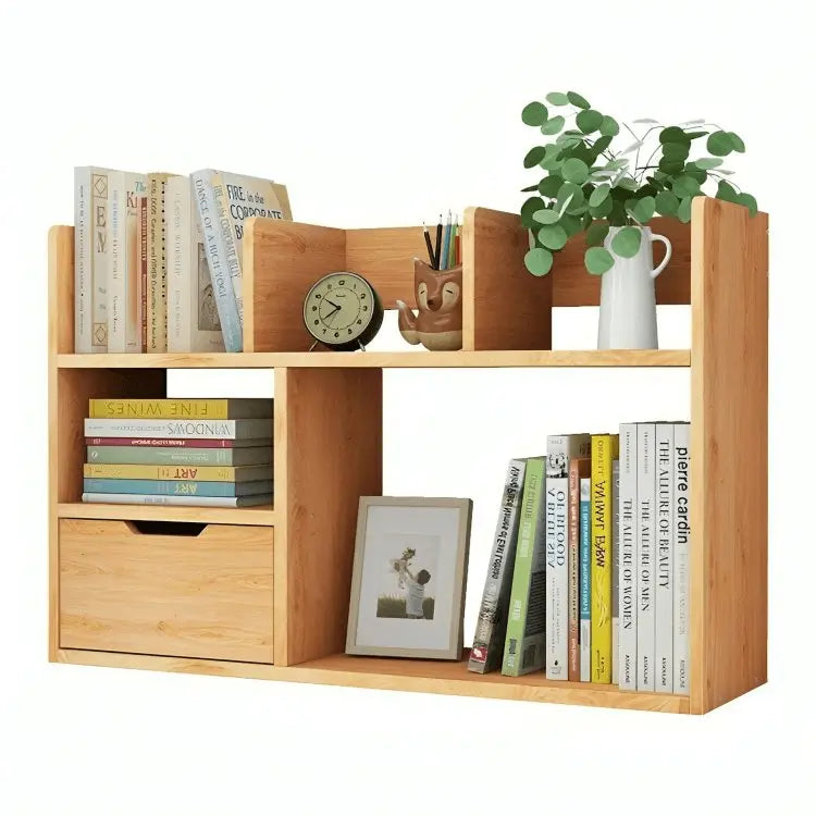 وحدة تخزين مكتبية 60*15*52 سم - ROD272 - Homix