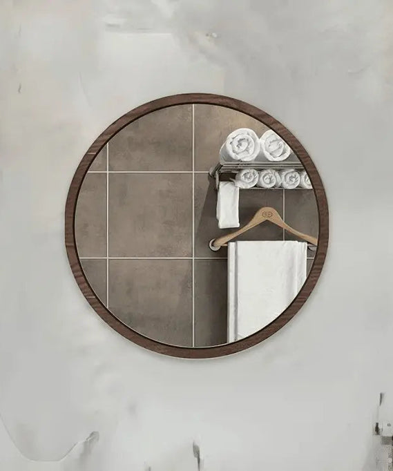 وحدة تخزين مع مرايا 60*15*60 سم - ROD19 - Homix