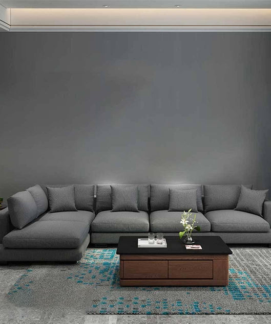 Corner L ART.W.AW50010