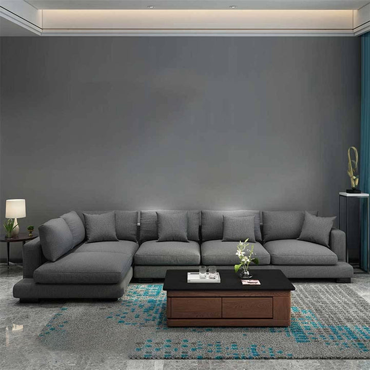 Corner L ART.W.AW50010