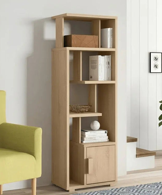 وحدة تخزين 60*30*185 سم - ROD277 - Homix