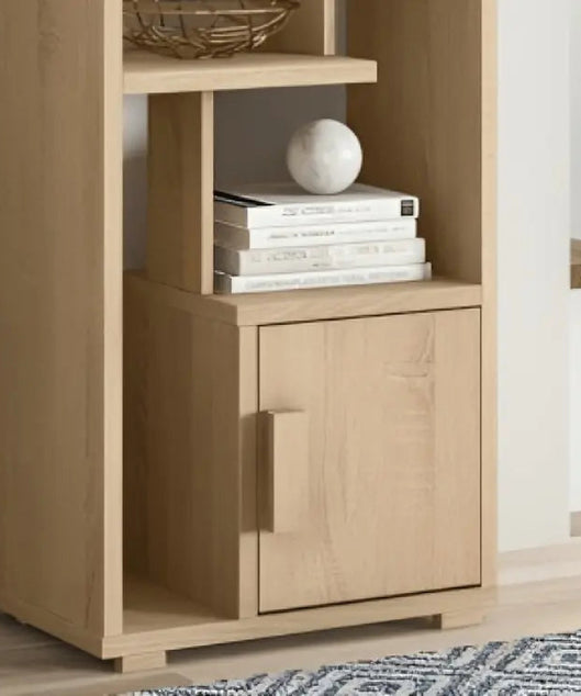 وحدة تخزين 60*30*185 سم - ROD277 - Homix