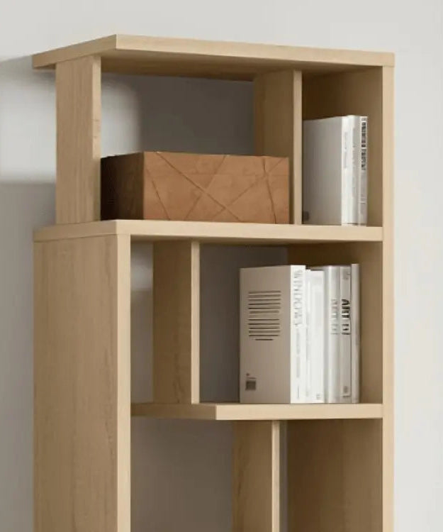 وحدة تخزين 60*30*185 سم - ROD277 - Homix