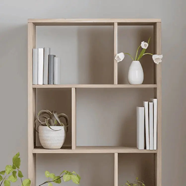 وحدة تخزين مكتبية 60*30*190 سم - ROD278 - Homix