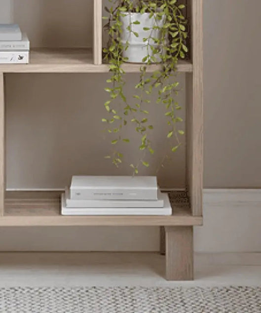 وحدة تخزين مكتبية 60*30*190 سم - ROD278 - Homix