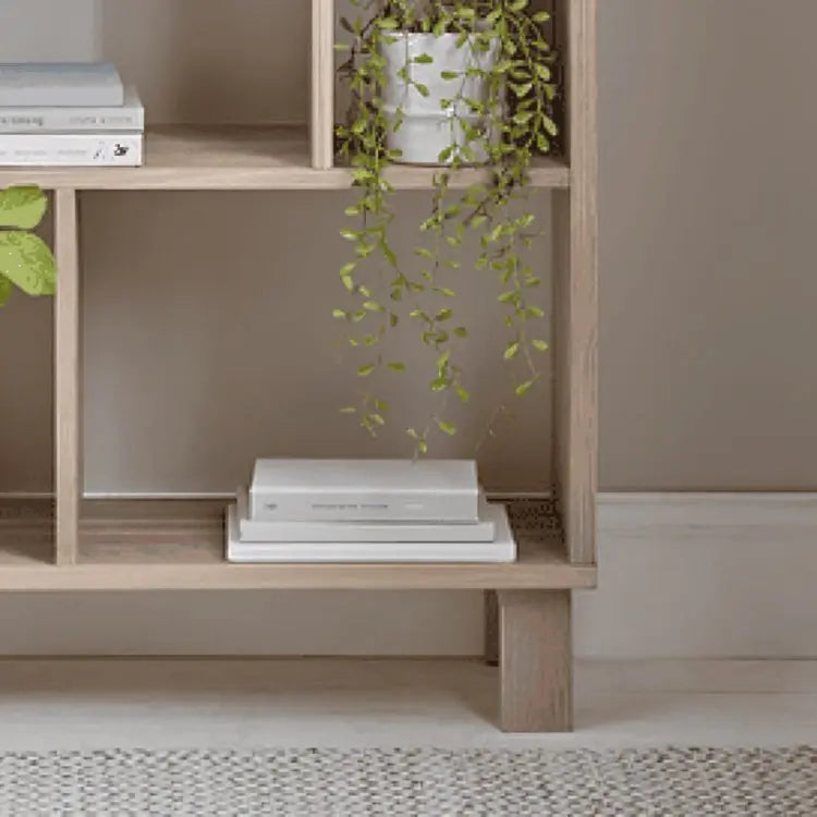 وحدة تخزين مكتبية 60*30*190 سم - ROD278 - Homix