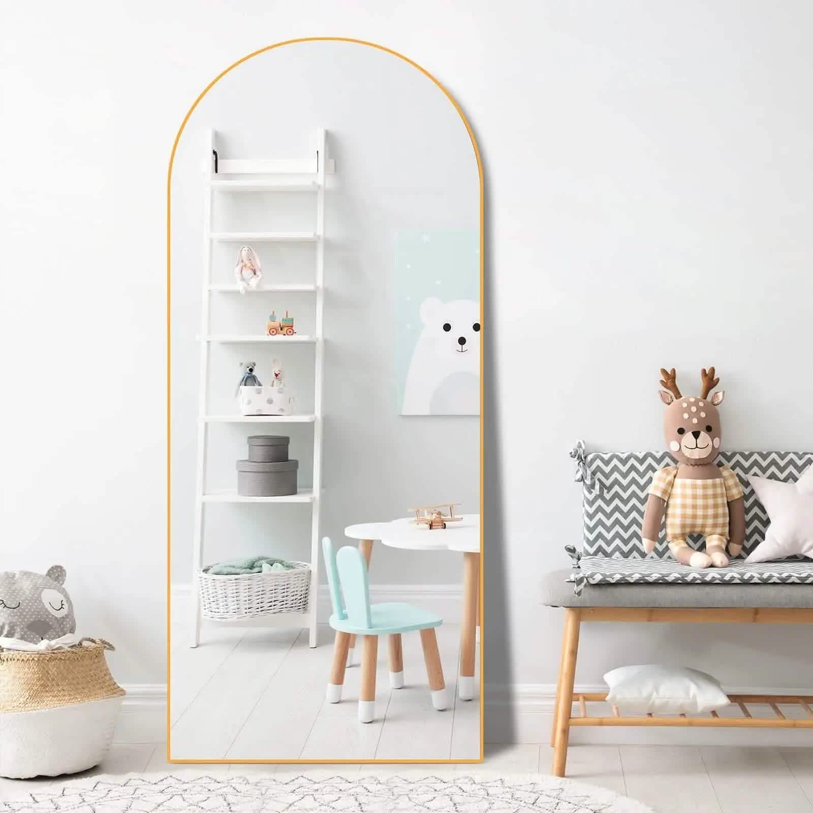 تسوق الأن من هومكس  مرايا خشب كونتر 60*3*160 سم - ROD154 بأفضل سعر وأفضل جودة 