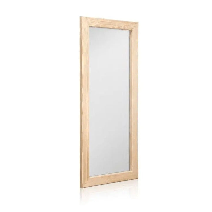 مرايا خشب موسكي 60*3*170 سم - ROD167 - Homix