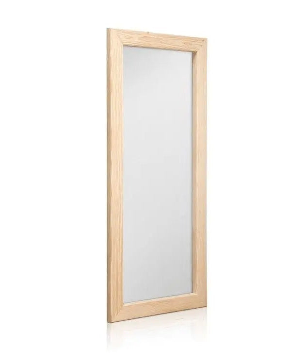 مرايا خشب موسكي 60*3*170 سم - ROD167 - Homix