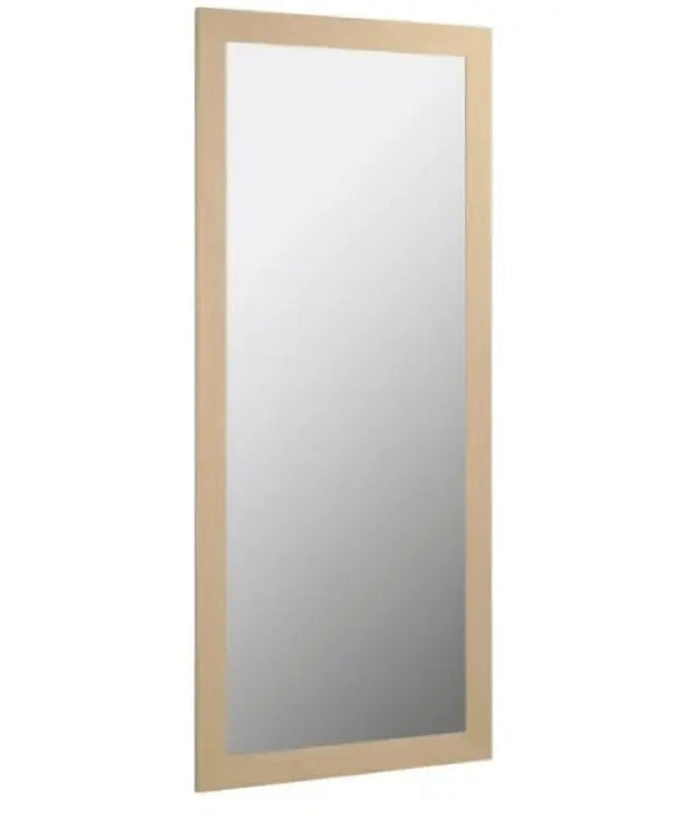 مرايا خشب موسكي 60*3*170 سم - ROD167 - Homix