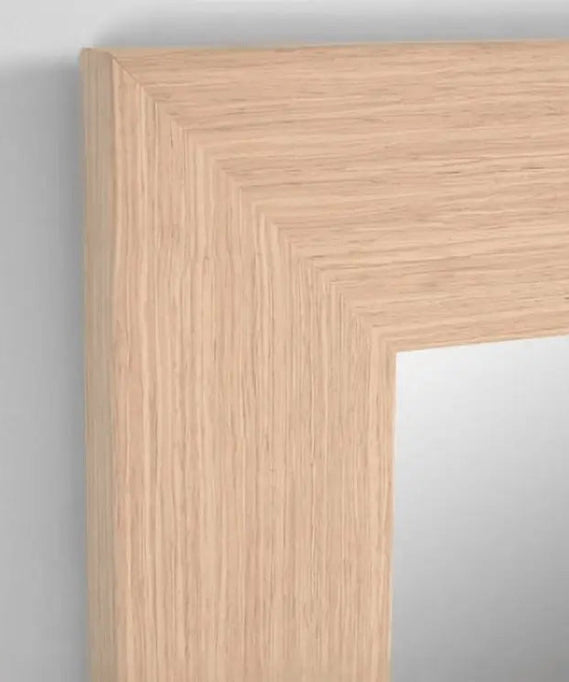 مرايا خشب موسكي 60*3*170 سم - ROD167 - Homix