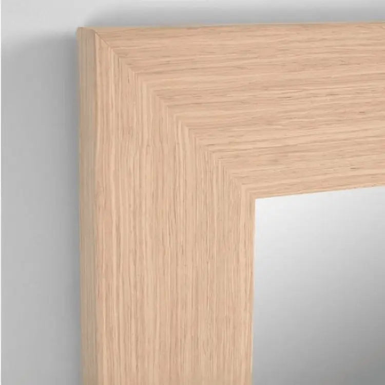 مرايا خشب موسكي 60*3*170 سم - ROD167 - Homix